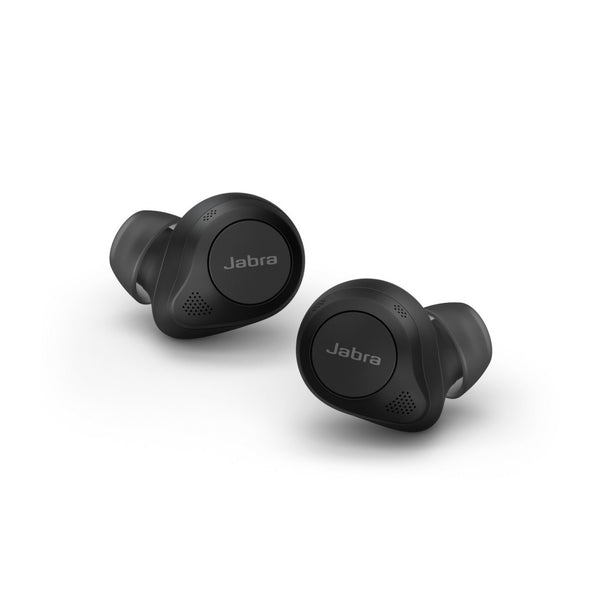 Jabra Elite 85t Advanced ANC In-Ear Bluetooth® Kopfhörer, Schwarz - Bild 4