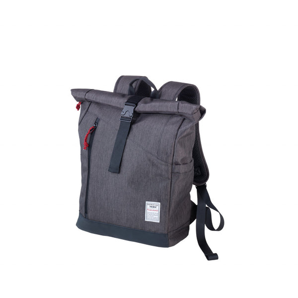 TROIKA Roll Top Business-Rucksack - Bild 1