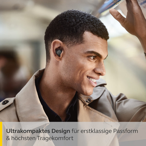 Jabra Elite 7 Pro In-Ear Bluetooth® Kopfhörer, Schwarz - Bild 6