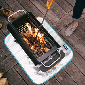 FirePit+ Rauchfreier Grill - Bild 7