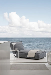 Outdoor-Bett -STAY- Size 120 x 190 cm