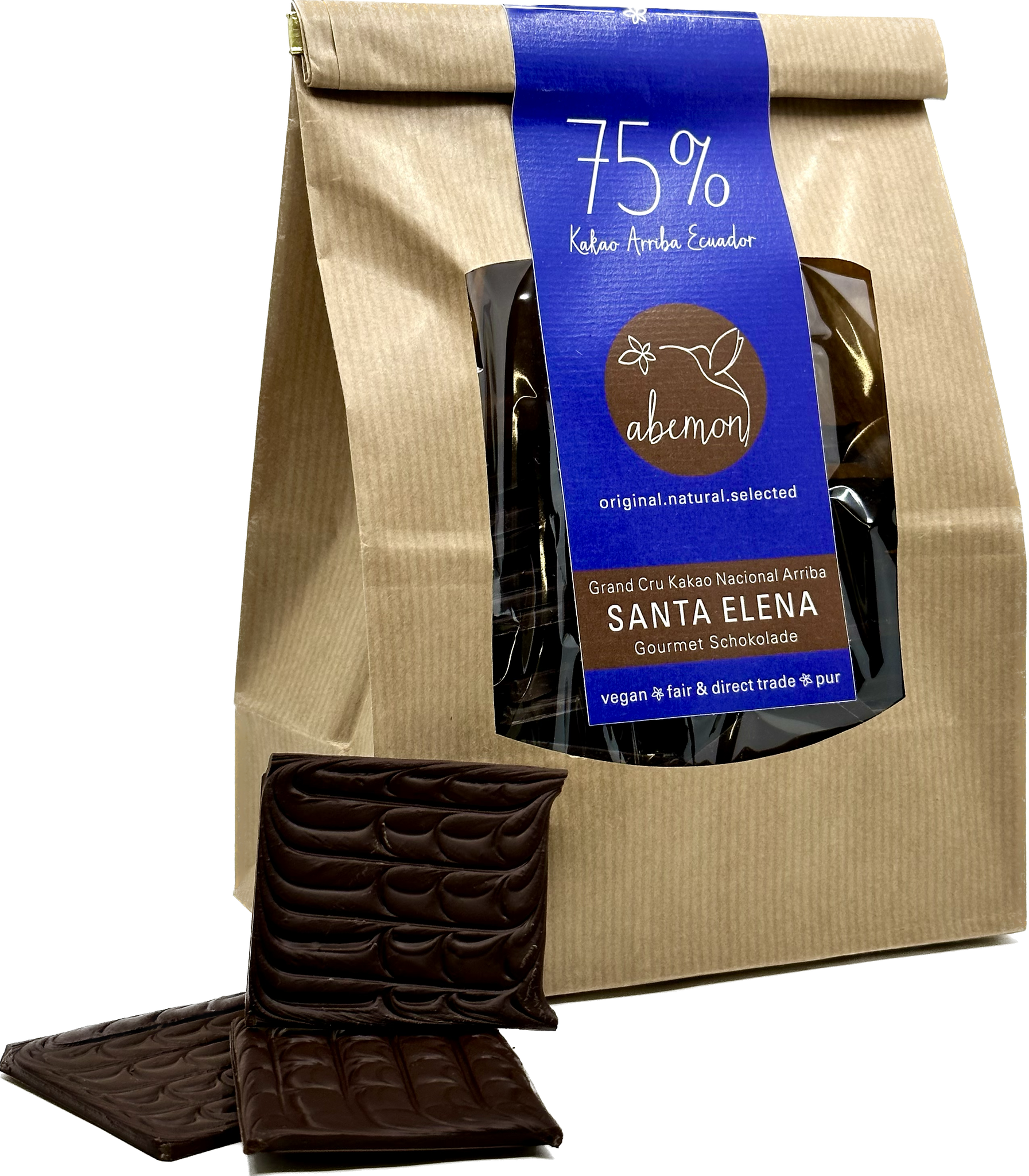 SANTA ELENA 75% - Vorratspackung