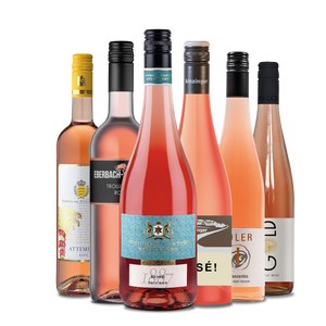 Weinpaket Edition Rosé