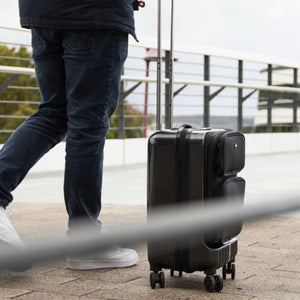 TROIKA Business-Trolley in Hangepäckgröße - Bild 10