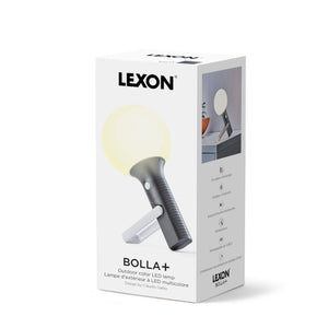 BOLLA+ LED Lampe - Bild 11