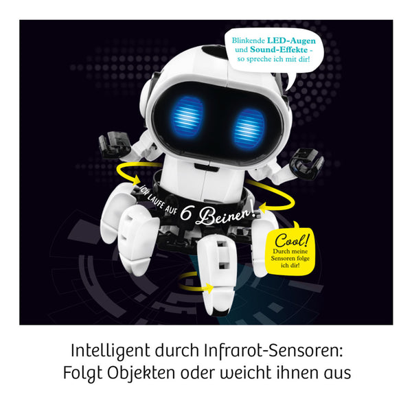 Chipz - Dein intelligenter Roboter - Bild 4