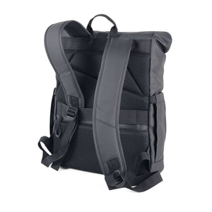 TROIKA Roll Top Rucksack - Bild 3