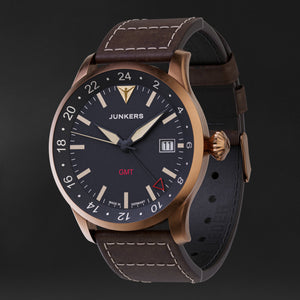 Flieger GMT Automatik - Bild 6