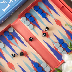 CLASSIC - Art of Backgammon - Bild 5