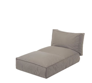 Outdoor-Bett -STAY- Size S 80 x 190 cm