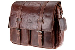 Messenger bag AOSTA