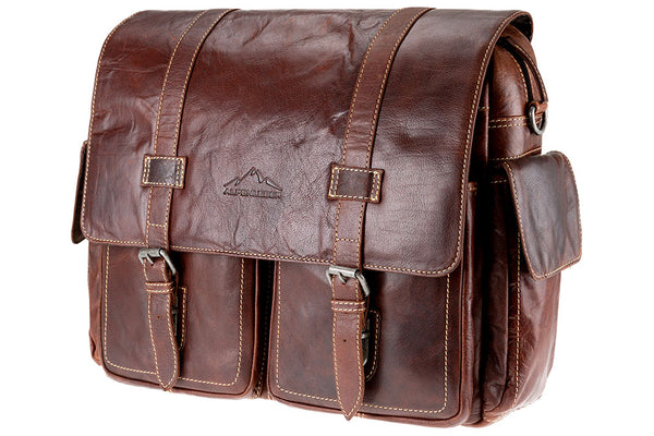 Messenger bag AOSTA