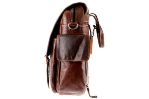 Messenger bag AOSTA