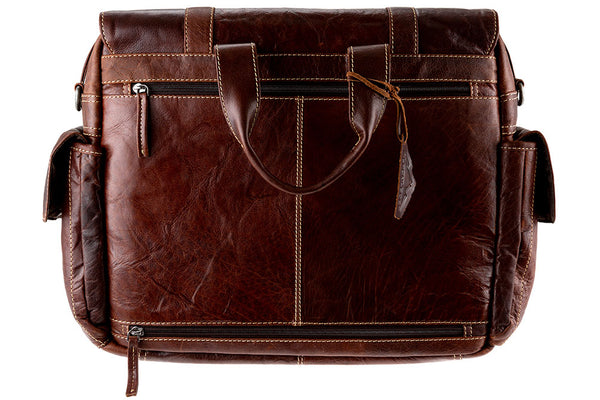 Messenger bag AOSTA