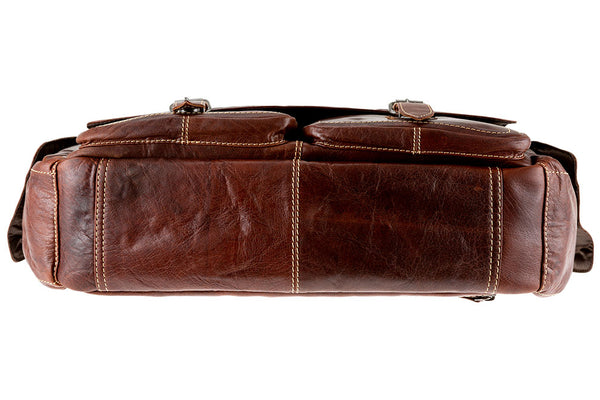 Messenger bag AOSTA