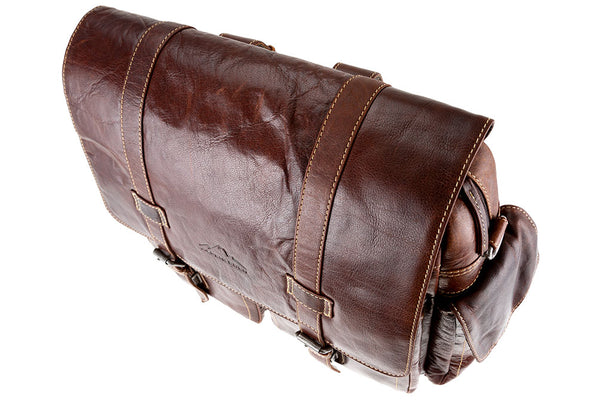 Messenger bag AOSTA