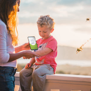 Insektenstichheiler heat it classic USB-C - Bild 9