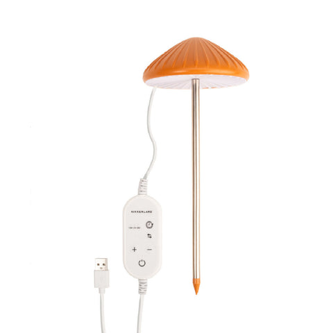 Pflanzenlicht Mushroom - Bild 1