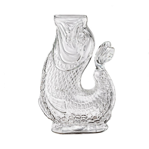 Wasserkaraffe NEMO - Transparent - Bild 1