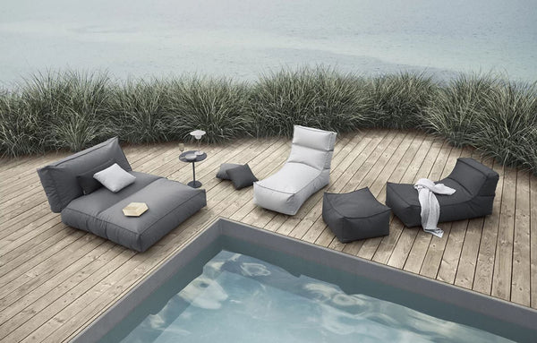 Outdoor-Lounger -STAY-