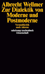 Zur Dialektik von Moderne und Postmoderne - Bild 1