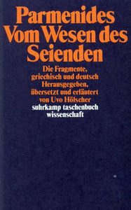 Vom Wesen des Seienden - Bild 1