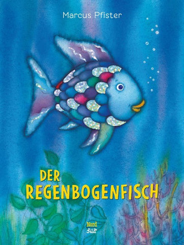 Der Regenbogenfisch - Bild 1