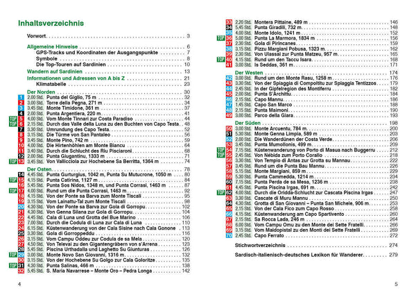 Rother Wanderführer Sardinien - Bild 4