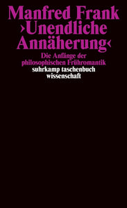 »Unendliche Annäherung« - Bild 1