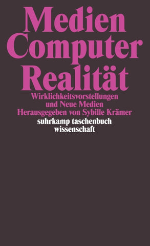 Medien - Computer - Realität - Bild 1