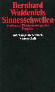 Sinnesschwellen - Bild 1