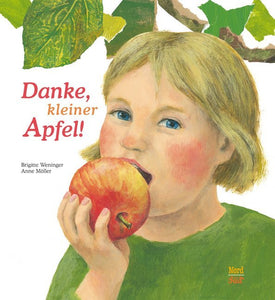 Danke, kleiner Apfel - Bild 1