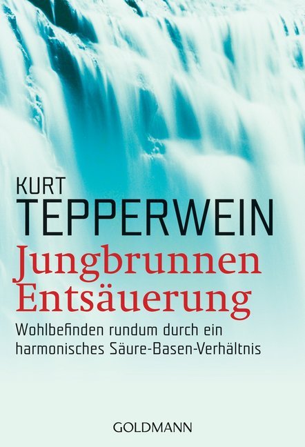 Jungbrunnen Entsäuerung - Bild 1