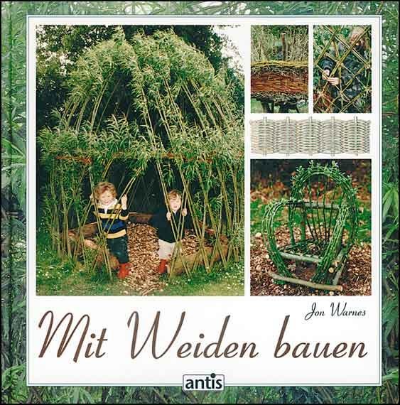 Mit Weiden bauen - Bild 1