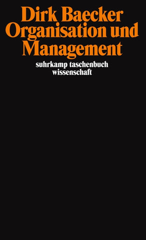 Organisation und Management - Bild 1