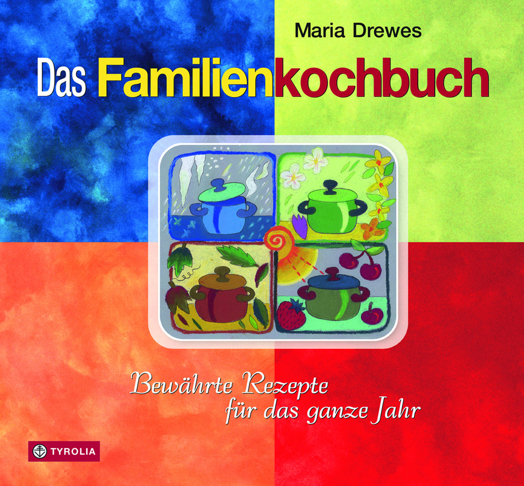 Das Familienkochbuch - Bild 1