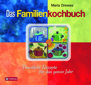 Das Familienkochbuch - Bild 1