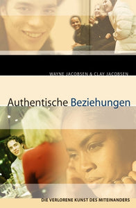 Authentische Beziehungen - Bild 1