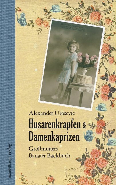 Husarenkrapfen & Damenkaprizen - Bild 1