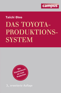 Das Toyota-Produktionssystem - Bild 1