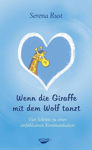 Wenn die Giraffe mit dem Wolf tanzt - Bild 1