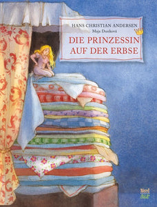 Die Prinzessin auf der Erbse - Bild 1