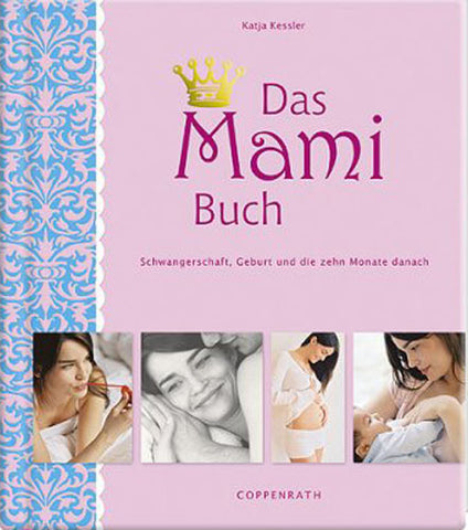 Das Mami Buch - Bild 1