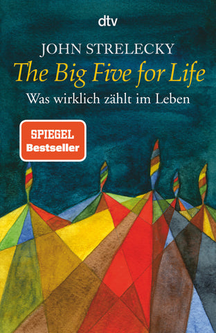 The Big Five for Life - Bild 1