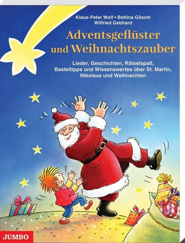 Adventsgeflüster und Weihnachtszauber - Bild 1