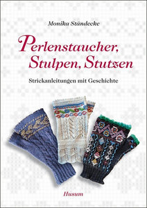 Perlenstaucher, Stulpen, Stutzen - Bild 1