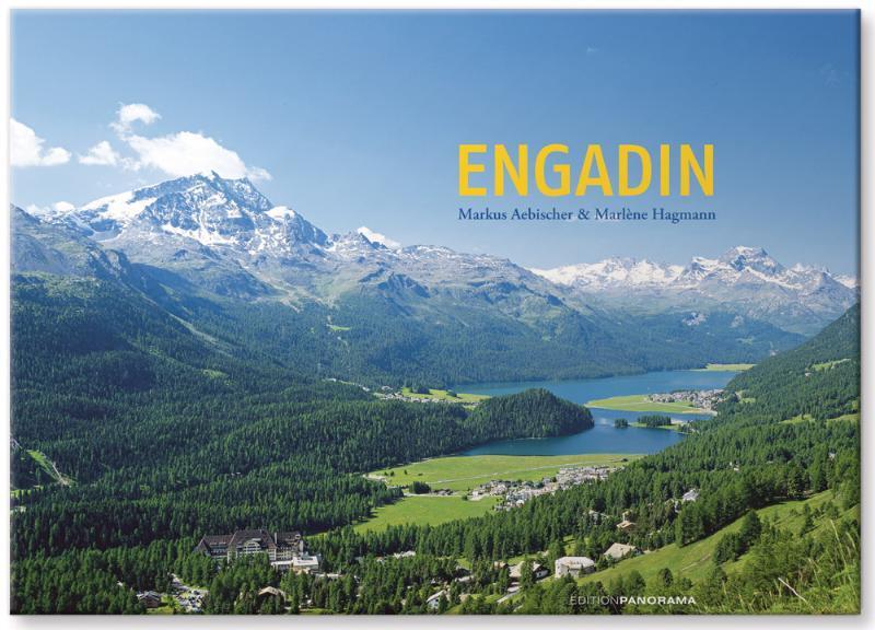 Engadin - Bild 1