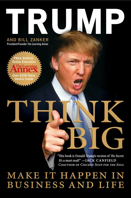 Think Big - Bild 1