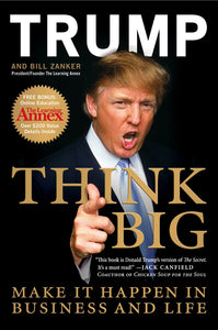 Think Big - Bild 1