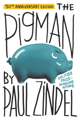 The Pigman - Bild 1